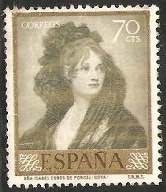 goya