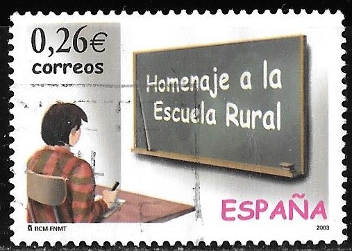 España-cambio