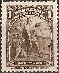 450 Aniversario Descubrimiento de America