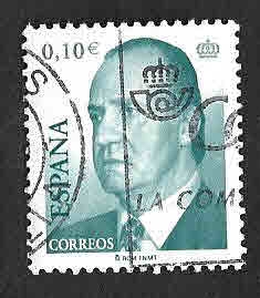Edif 3859A - Juan Carlos I