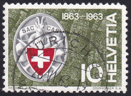Club Alpino SAC
