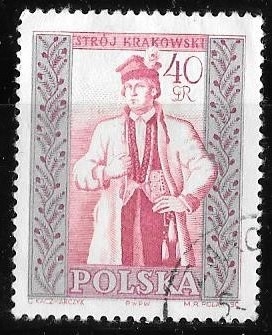 Polonia