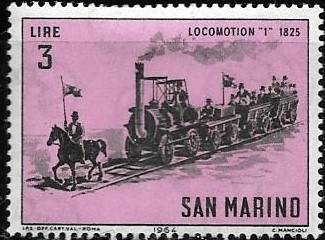 San Marino