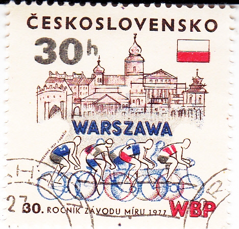 ciclismo