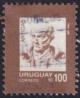 General Artigas