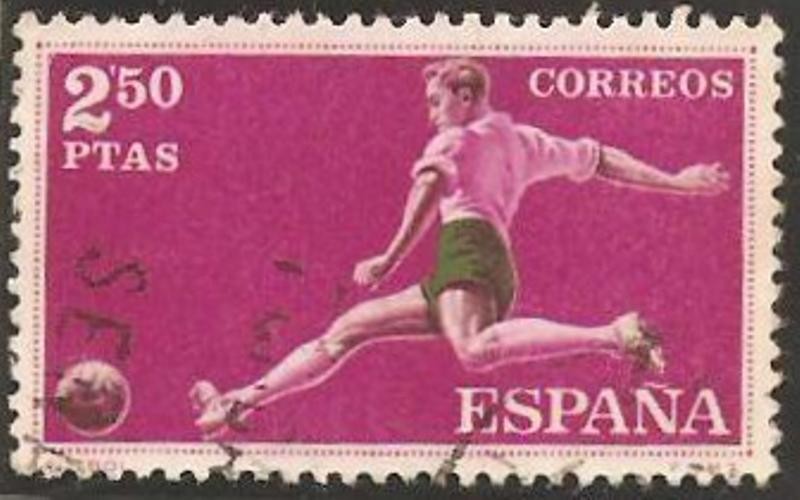 1313 - deporte, fútbol