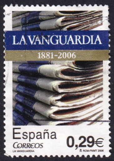 La Vanguardia