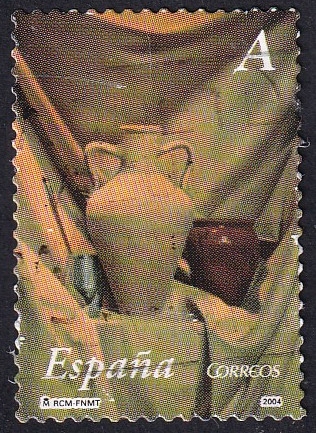 alfarería y cerámica