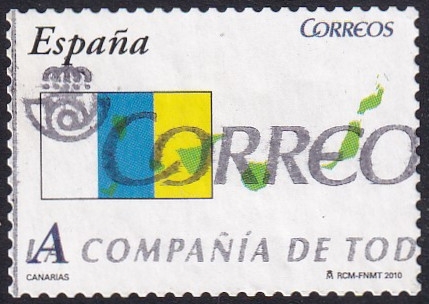 Canarias