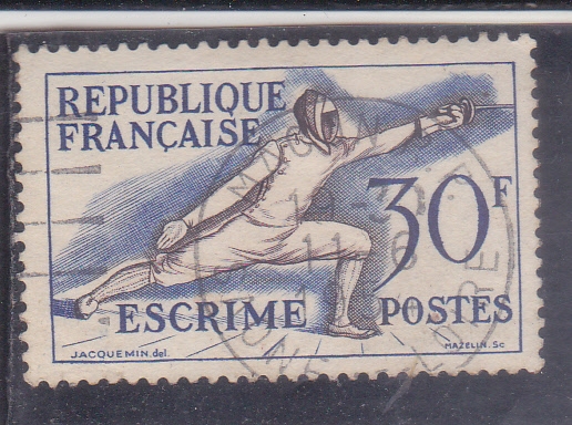 ESGRIMA