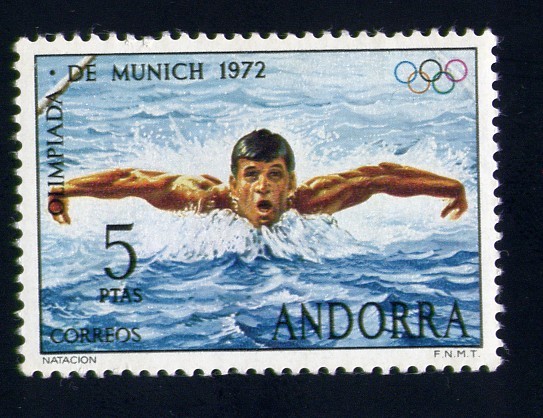 Munich'72