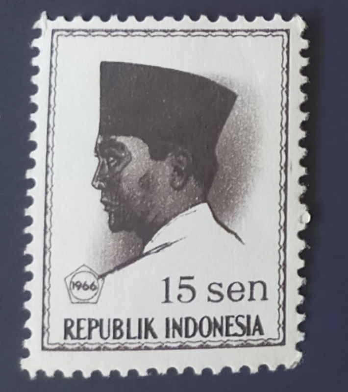 Sukarno