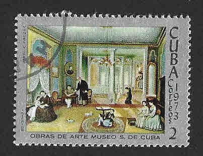 1817 - Pintura del Museo Nacional
