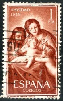 Navidad '59