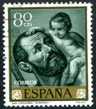 José Ribera