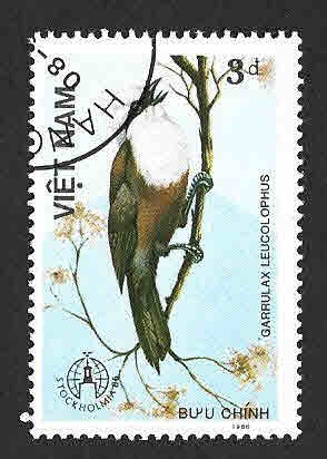 1663 - Aves