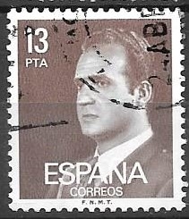 Juan Carlos I
