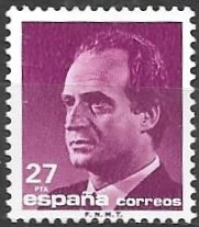 Juan Carlos I