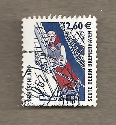 Mascarón de proa