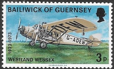 Guernsey