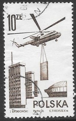 aviación