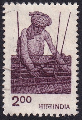 Telar manual