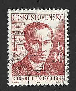 1161 - Eduard Urx