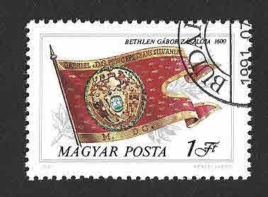 2690 - Familia Gabor Bethlen