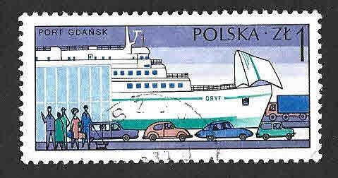 2189 - Puerto Polaco