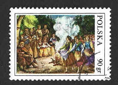 2220 - Costumbres Populares