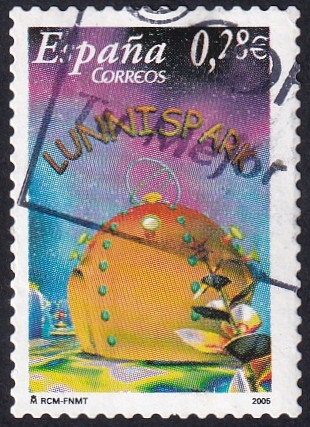 Lunnispark