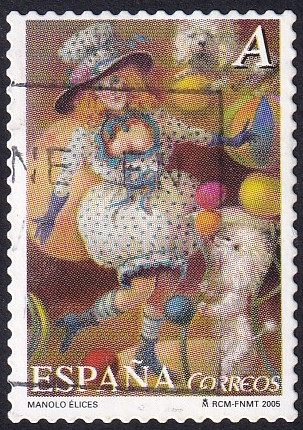 El Circo - Madame Lis