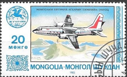 aviación