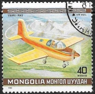 aviación