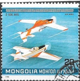 aviación