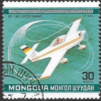 aviación