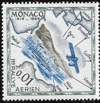 aviación