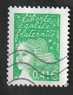 3448 - Marianne de Luquet