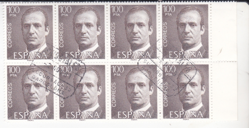 Juan Carlos I (45)