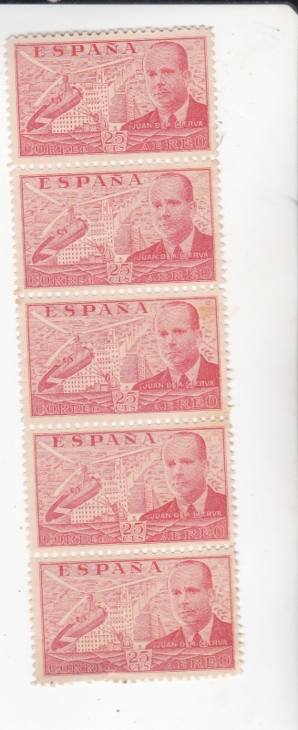 Juan de la Cierva y autogiro(45)