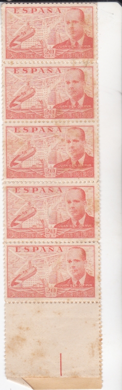 Juan de la Cierva y autogiro(45)
