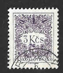 J93 - Número