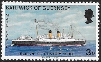 Guernsey