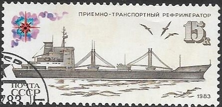 barcos