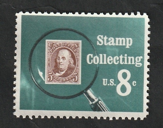 974 - 125 Anivº del Sello Postal