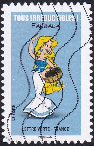 Falbala