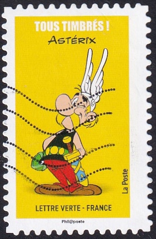 Asterix