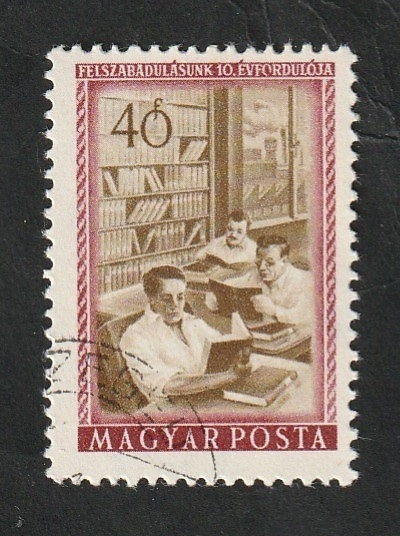 1151 - 10 Anivº de la Liberación