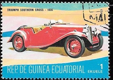 Guinea Ecuatorial