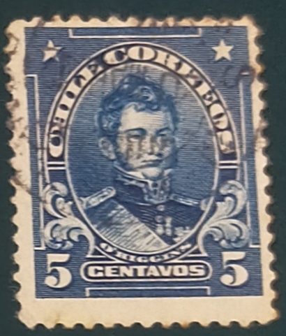 Bernardo O'Higginss